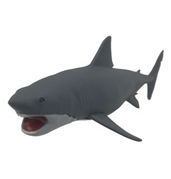 Les Dents de la Mer - Jaws prop réplique 1/1 Mechanical Bruce Shark 13 cm