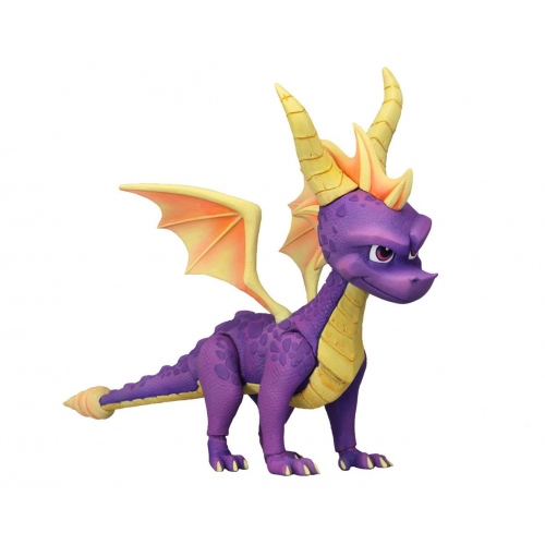 Spyro the Dragon - Figurine Spyro 20 cm