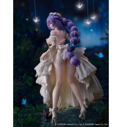 Girls Frontline - Statuette SHIBUYA SCRAMBLE FIGURE 1/7 ZB-26 The 1000th Paper Crane Wounded Ver. 26 cm