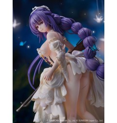 Girls Frontline - Statuette SHIBUYA SCRAMBLE FIGURE 1/7 ZB-26 The 1000th Paper Crane Wounded Ver. 26 cm