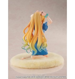 Classroom of the Elite - Statuette SHIBUYA SCRAMBLE FIGURE 1/6 Kei Karuizawa 19 cm