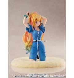 Classroom of the Elite - Statuette SHIBUYA SCRAMBLE FIGURE 1/6 Kei Karuizawa 19 cm