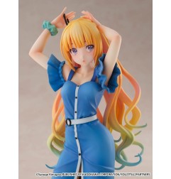 Classroom of the Elite - Statuette SHIBUYA SCRAMBLE FIGURE 1/6 Kei Karuizawa 19 cm