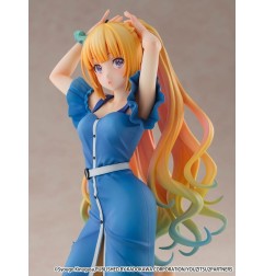 Classroom of the Elite - Statuette SHIBUYA SCRAMBLE FIGURE 1/6 Kei Karuizawa 19 cm