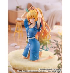 Classroom of the Elite - Statuette SHIBUYA SCRAMBLE FIGURE 1/6 Kei Karuizawa 19 cm