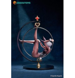 Original Character - Statuette 1/7 Bunny Girl Rina 25 cm