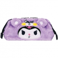 Sanrio - Trousse Kuromi 20 x 12 cm