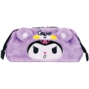 Sanrio - Trousse Kuromi 20 x 12 cm