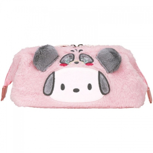 Sanrio - Trousse Pochakon 20 x 12 cm