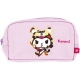 Sanrio - Trousse Kuromi 10 x 19 cm