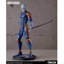 Metal Gear Solid - Statuette 1/6 Cyborg Ninja 30 cm