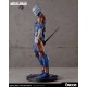 Metal Gear Solid - Statuette 1/6 Cyborg Ninja 30 cm