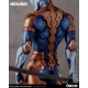 Metal Gear Solid - Statuette 1/6 Cyborg Ninja 30 cm