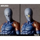Metal Gear Solid - Statuette 1/6 Cyborg Ninja 30 cm