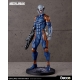 Metal Gear Solid - Statuette 1/6 Cyborg Ninja 30 cm