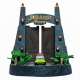 Jurassic Park - Diorama Gates Environment 20 x 28 cm