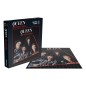 Queen - : Greatest Hits 500 Piece Jigsaw Puzzle