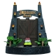 Jurassic Park - Diorama Gates Environment 20 x 28 cm