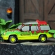 Jurassic Park - Diorama Gates Environment 20 x 28 cm