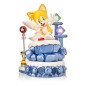 Sonic The Hedgehog - Calendrier de l'avent maquette Countdown Character Tails Sonic The Hedgehog - Calendrier de l'avent maquette Countdown Character Tails