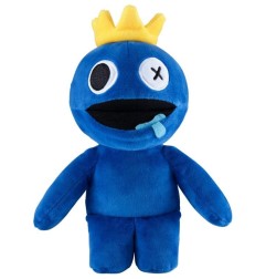 Roblox - Rainbow Friends: Blue Plush