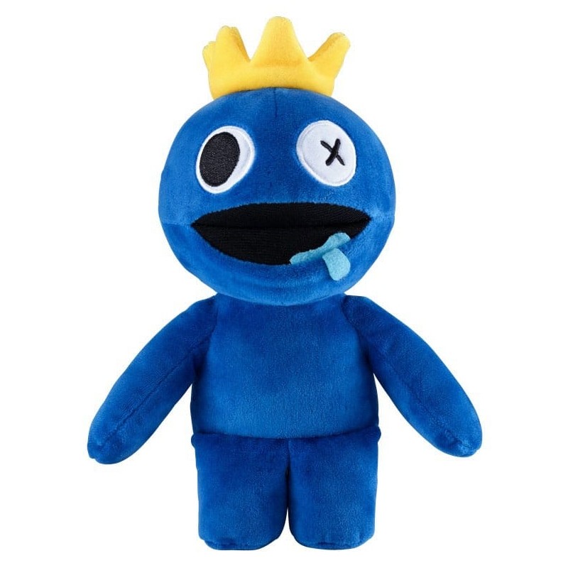 Roblox - Peluche Roblox Rainbow Friends Blue