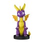 Spyro the Dragon - Figurine Cable Guy Spyro 20 cm Spyro the Dragon - Figurine Cable Guy Spyro 20 cm