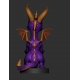 Spyro the Dragon - Figurine Cable Guy Spyro 20 cm