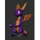Spyro the Dragon - Figurine Cable Guy Spyro 20 cm