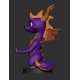 Spyro the Dragon - Figurine Cable Guy Spyro 20 cm