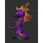Spyro the Dragon - Cable Guy Spyro 20 cm