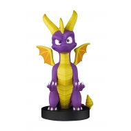 Spyro the Dragon - Figurine Cable Guy XL Spyro 30 cm