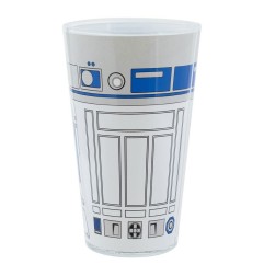 Star Wars - : R2-D2 Glass