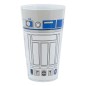 Star Wars - : R2-D2 Glass