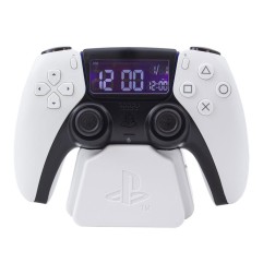 Sony PlayStation - Réveil Manette Playstation 5