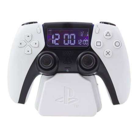 Sony PlayStation - Playstation: Playstation 5 Controller Alarm Clock