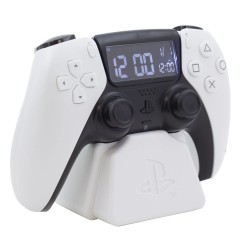 Sony PlayStation - Playstation: Playstation 5 Controller Alarm Clock
