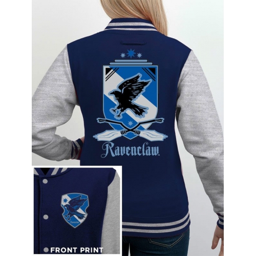 Harry Potter - Veste Ravenclaw 