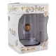 Harry Potter - Lampe Bell Jar Golden Snitch 20 cm