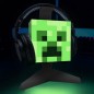 Minecraft - : Creeper Head Light