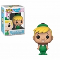 Les Jetsons - Figurine POP! Elroy 9 cm