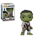 Avengers Endgame - Figurine POP! Hulk 9 cm