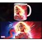 Marvel - Captain mug Glowing Marvel - Captain mug Glowing