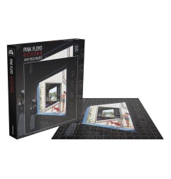 Pink Floyd - : Echoes 1000 Piece Jigsaw Puzzle