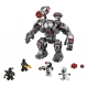 Avengers - LEGO® L'armure de War Machine