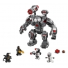 Avengers - LEGO® L'armure de War Machine