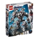 Avengers - LEGO® L'armure de War Machine