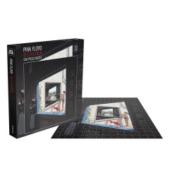 Pink Floyd - : Echoes 500 Piece Jigsaw Puzzle