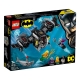 DC Super Heroes - LEGO® Le Bat-Sous-Marin de Batman™ et le combat sous l'eau