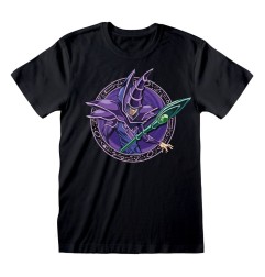Yu-Gi-Oh - ! T-Shirt Dark Magician 